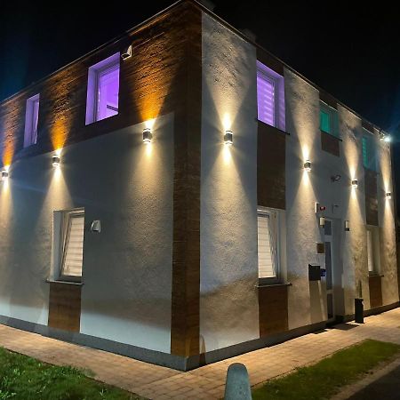 #4 Tgha Luxury One Bedroom Apartment In آثلون المظهر الخارجي الصورة