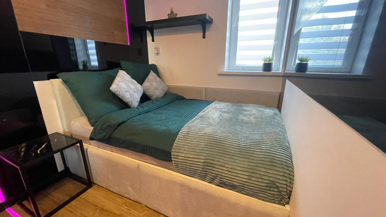 #4 Tgha Luxury One Bedroom Apartment In آثلون المظهر الخارجي الصورة